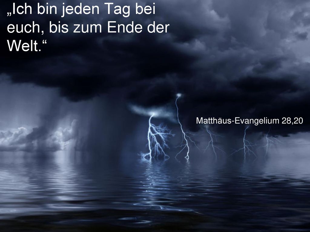 Blasen bis zum ende